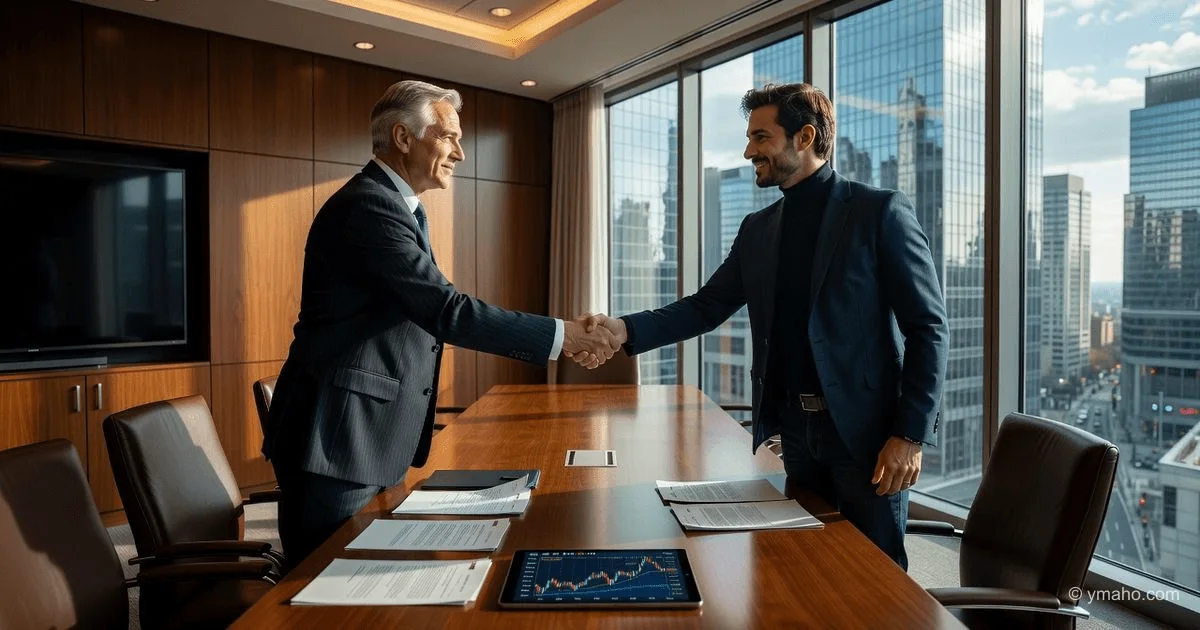 Zodia Custody vendue à Standard Chartered : effondrement ou stratégie ?