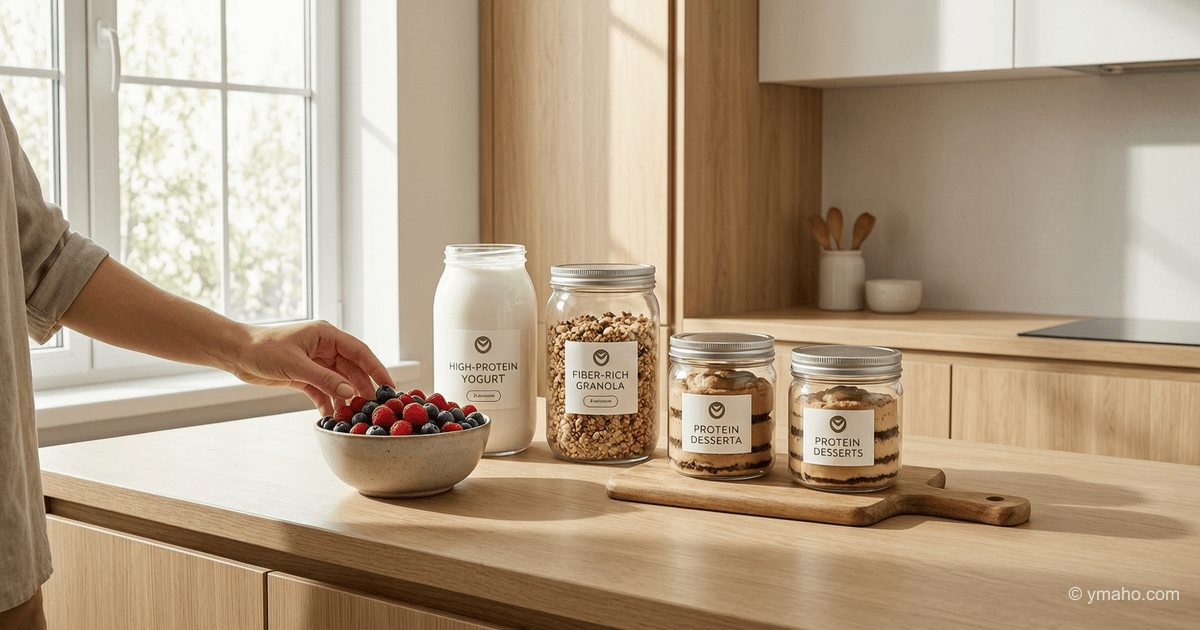 Clean food trend 2026: how Russian habits are changing