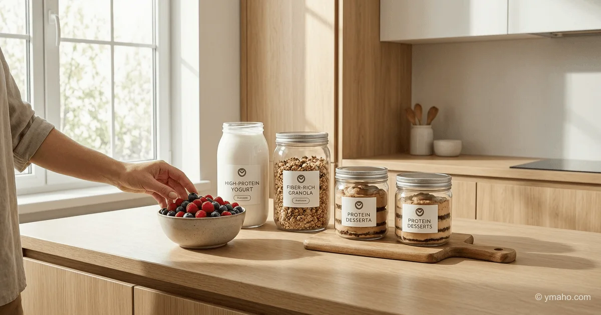 Clean food in Russia: trend 2026 and business model shift