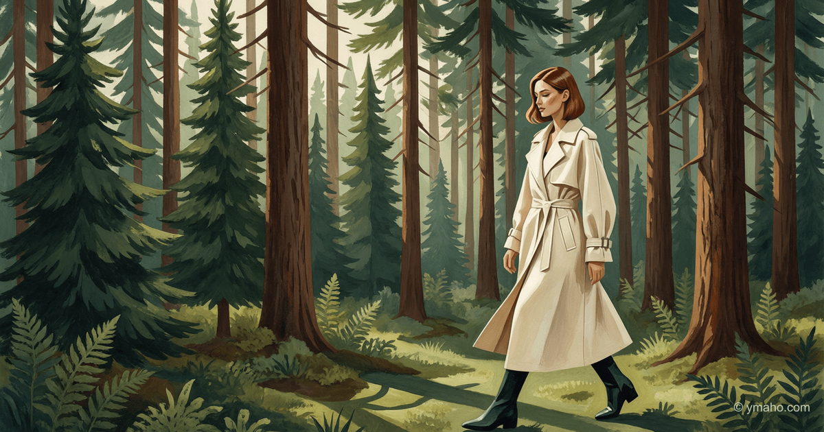 Forest and Biophilic Design Heal Stress: Nature Practices 2026
