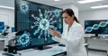 AI vytvořil univerzální vakcínu budoucnosti proti pandemiím | analýza