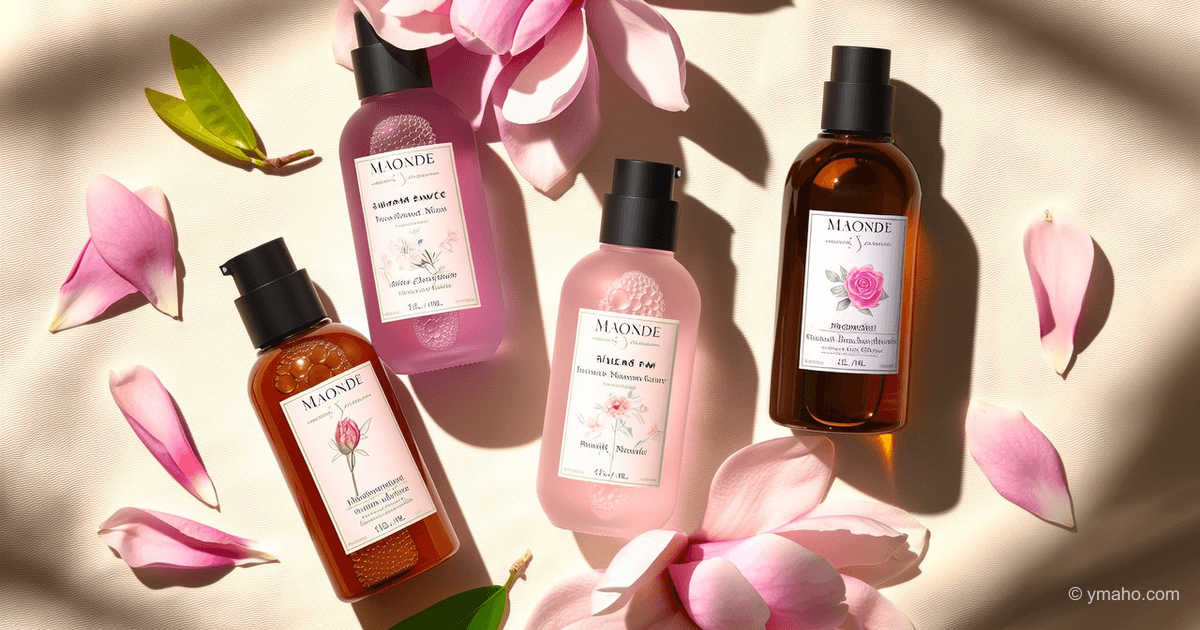 Amorepacific launches Mamonde in the US via Amazon