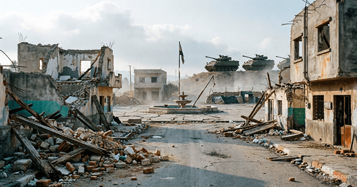 Israel bombs Lebanon: ceasefire broken