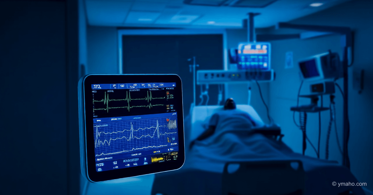 FDA approved AI for sepsis detection: mortality -18%