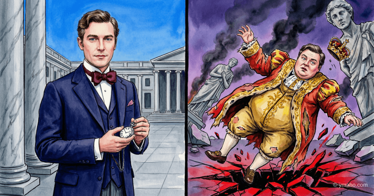 Excuse Me Sir meme: how Billy Butcher and a 1976 song took over TikTok