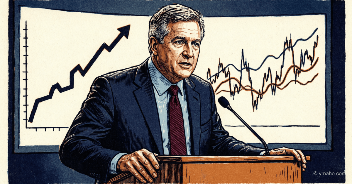 Fed Governor Waller hints at rate hike amid inflation