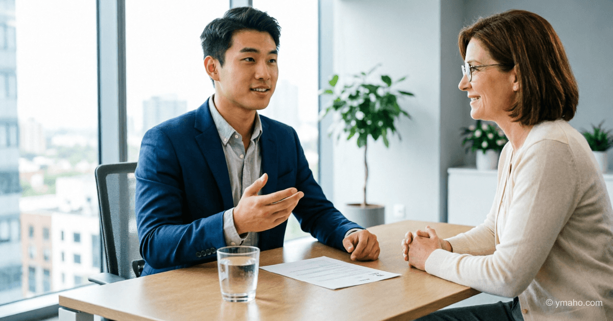 How to prepare for an interview: questions and answers
