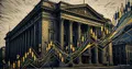 Net profit of Moscow Exchange rose by 32% in Q1 to 17.2 billion rubles