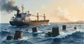 IMF Warns: Middle East War Threatens Global Growth