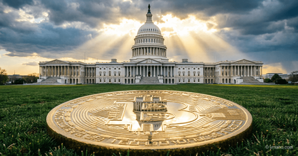 US Bitcoin Reserve: Trump's 'Big Announcement'