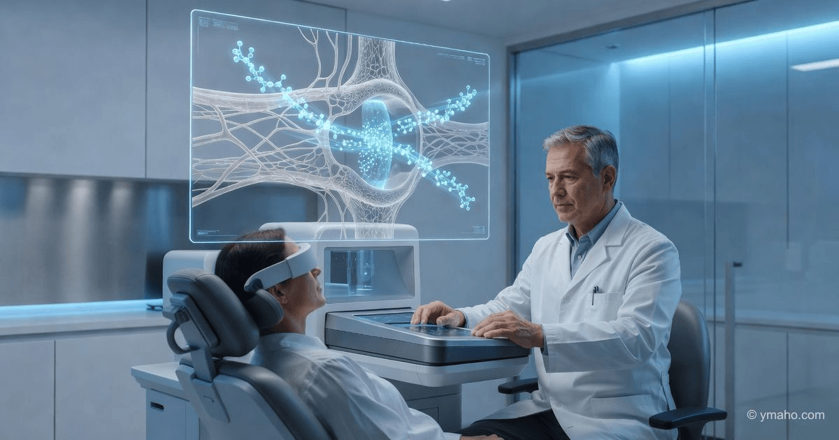 FDA agreed on trial design for Privosegtor in optic neuritis