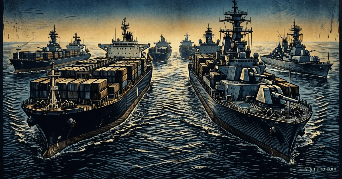 Rubio's threat on the Strait of Hormuz: what will happen to oil and the dollar