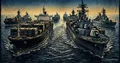 Strait of Hormuz: Rubio's threat and market consequences