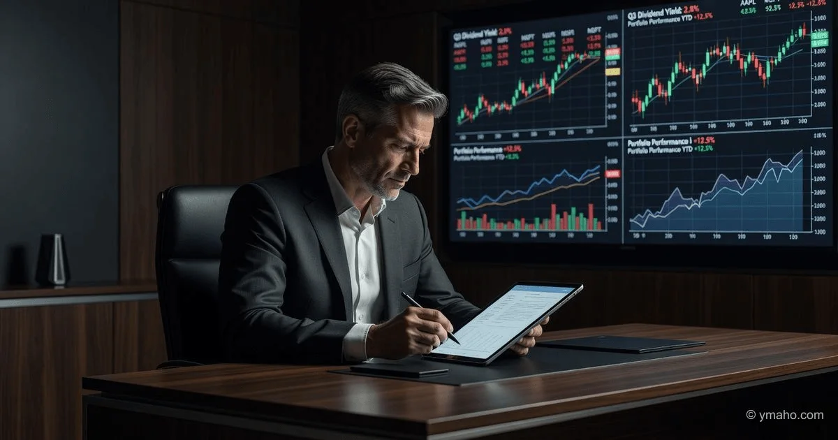 Dividend Basics: What They Are & How Payments Work