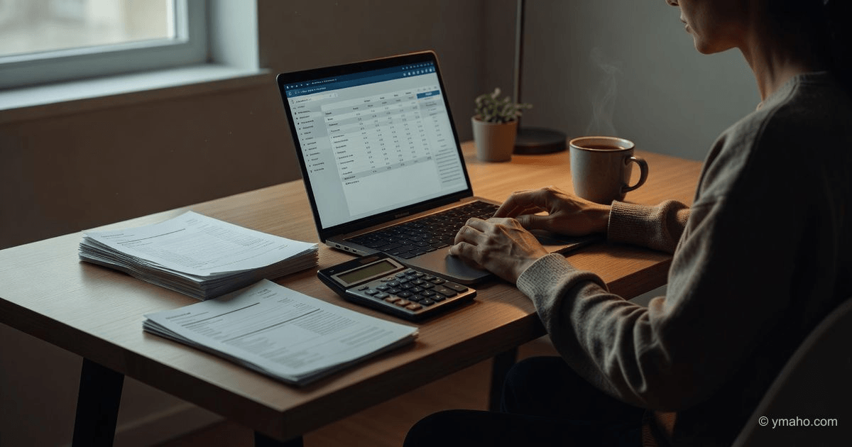 How to Create a Budget That Actually Works | Step-by-Step