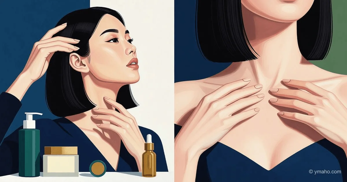 'Third part of the body': the new front of the beauty war in Korea 2026