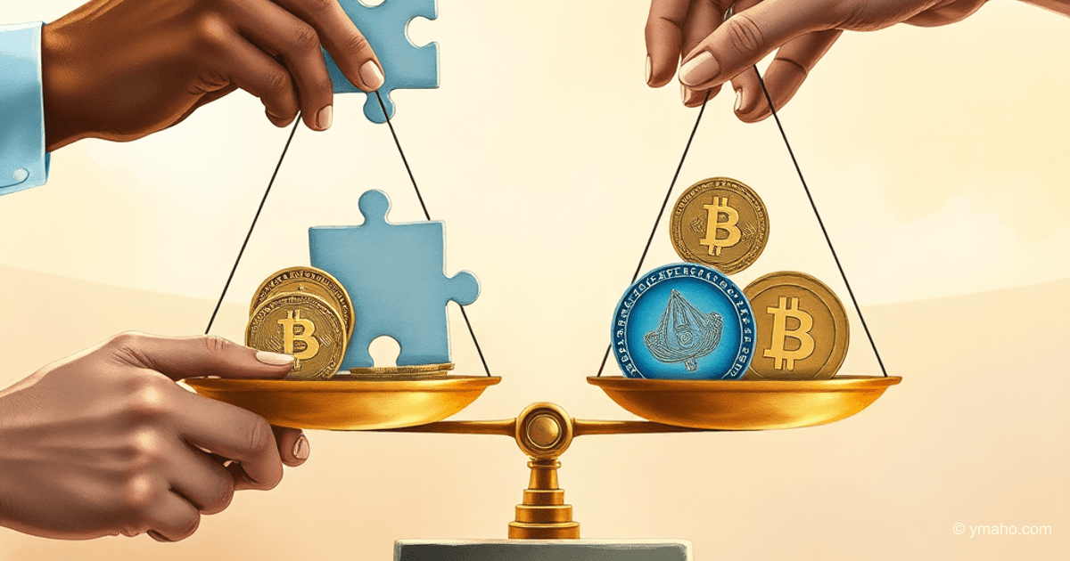 COW Token 详解：DeFi 中的治理与激励