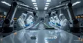 Dohoda Apple a Intel o výrobě čipů v USA: důsledky