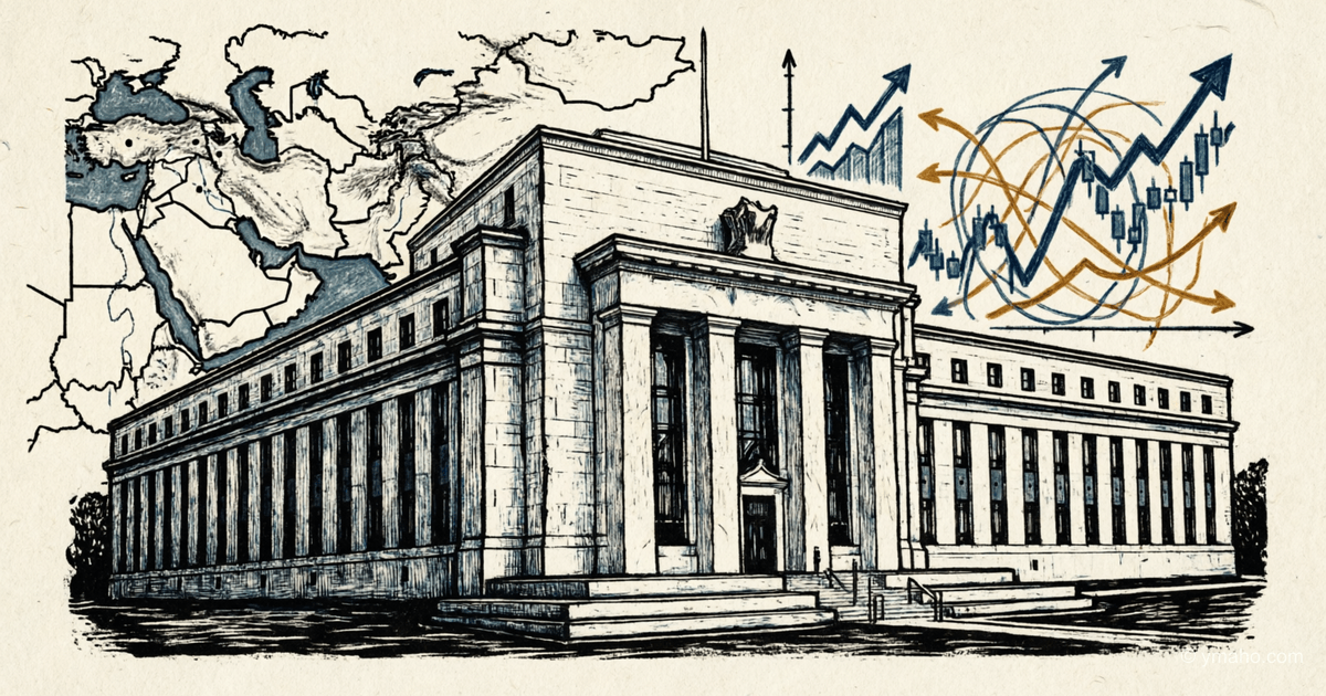 Inflation will return to target later: Fed concerns
