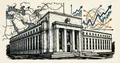Inflation wird später zum Ziel zurückkehren: Fed besorgt