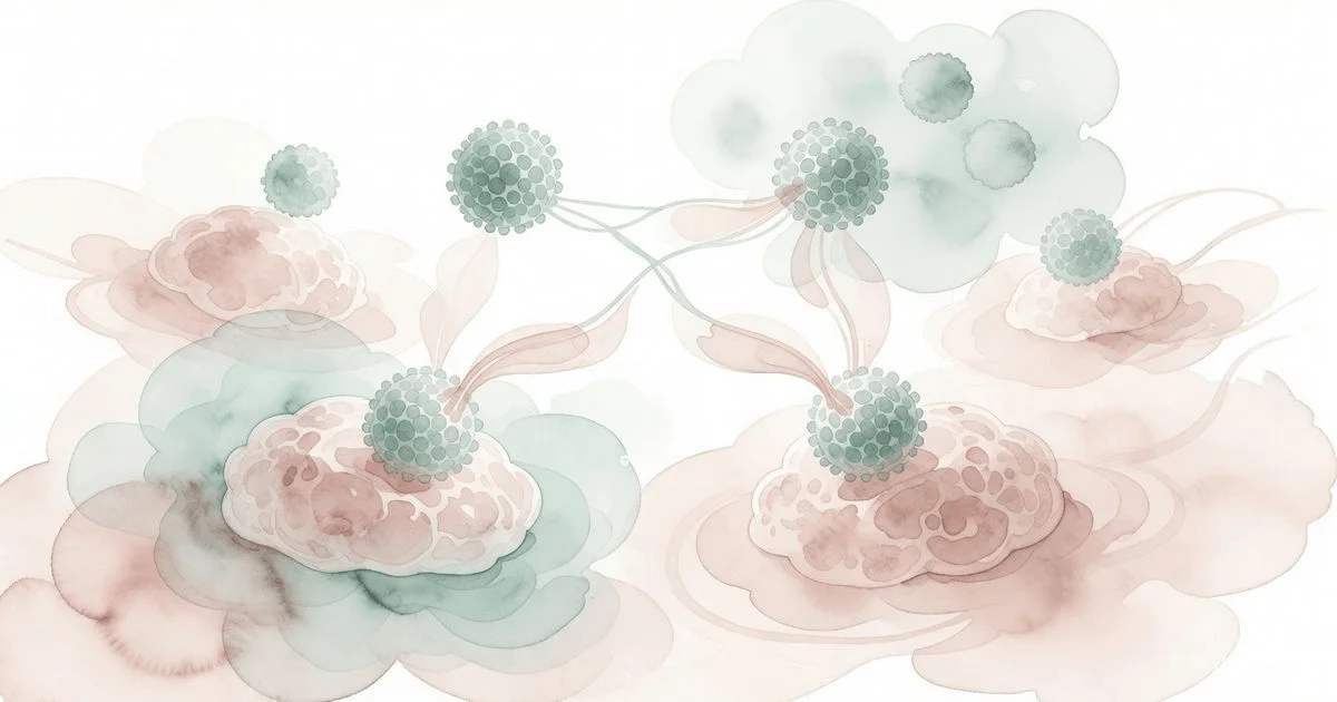 MIT breakthrough: nanoparticles precisely activate immunotherapy inside metastases