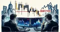 Bitcoin fiel unter 75.000 $: 1 Milliarde $ an Liquidationen