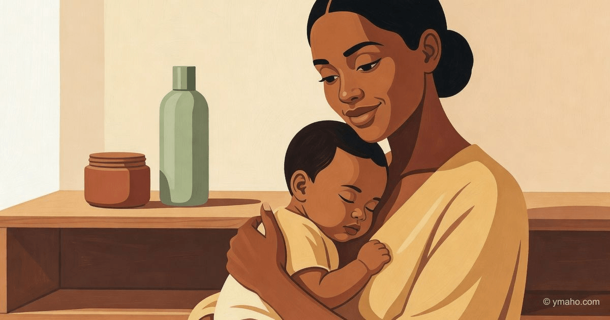 Postnatal Skincare: Beauty Guide for the New Season