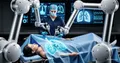 Autonomiczna robotyczna transplantacja płuca: przełom STAR