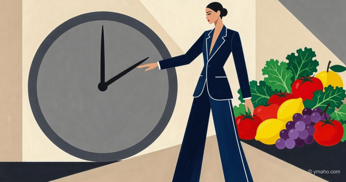 Intermittent Fasting: Why IF Is No Longer a Trend in 2026