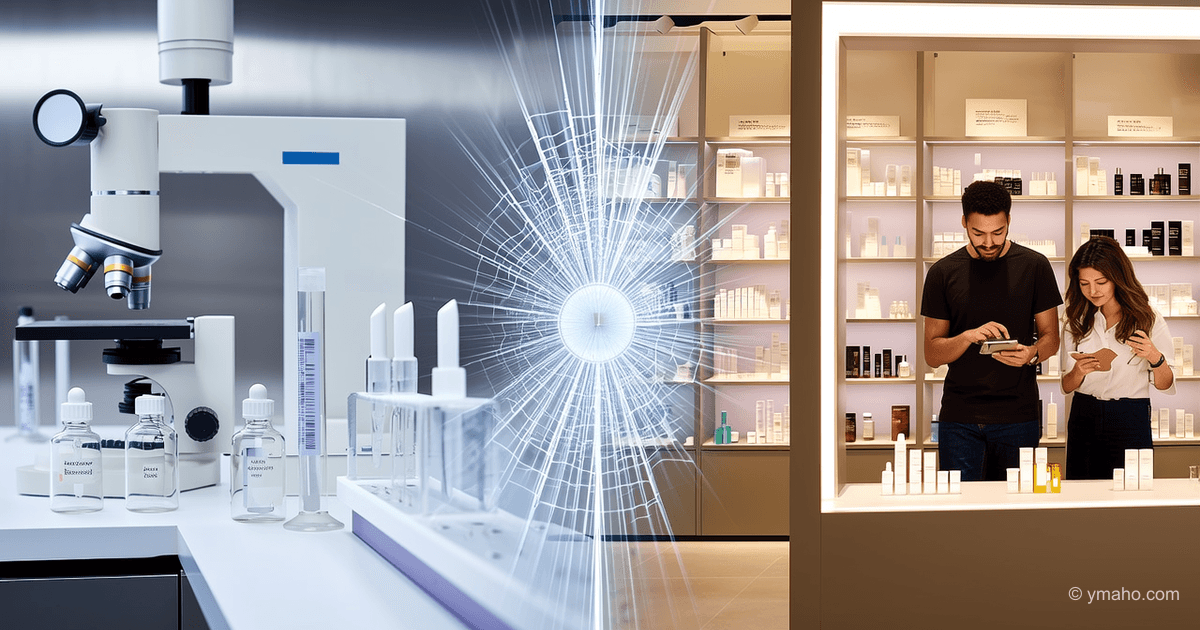 US Beauty Market 2026: Growth or Restructuring?