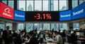 항셍 3.1% 폭락: 미중 무역 분쟁의 원인과 결과