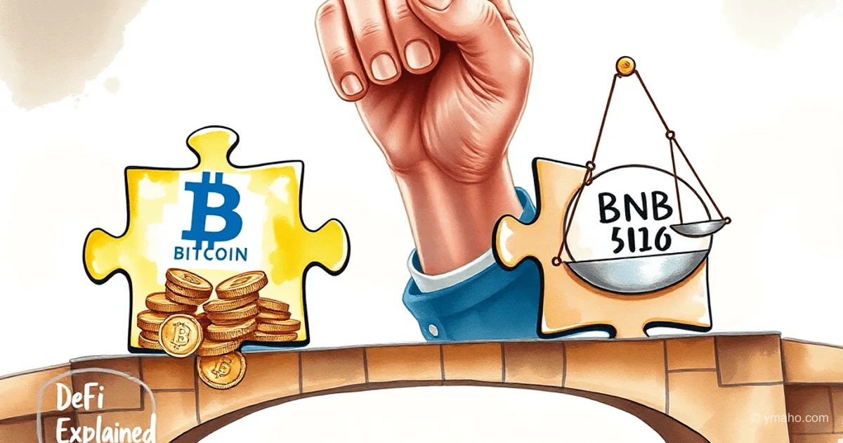 Your Guide to DeFi Lending: No Banks, Just Code