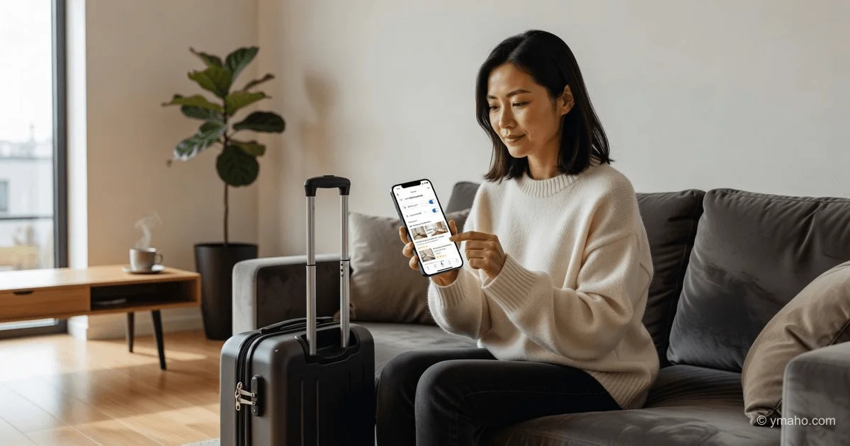 Book hotels without prepayment: complete guide