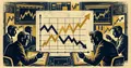 Tokenized stocks overtook commodities: analysis of the RWA perpetuals market