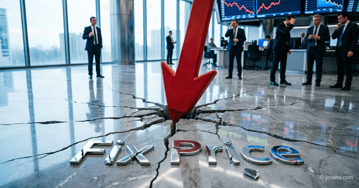 Fix Price shares fell 17%: reasons for the collapse