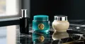 Masques à l'acide hyaluronique et soins premium : tendances