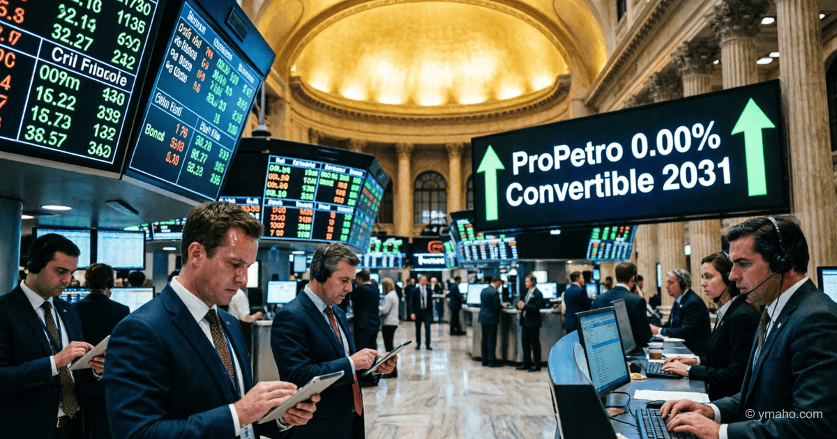 US Convertible Bond Market: Boom Ahead of 2026 IPO