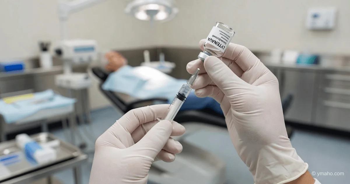 FDA breakthrough: first ophthalmic bevacizumab LYTENAVA approved for wet AMD