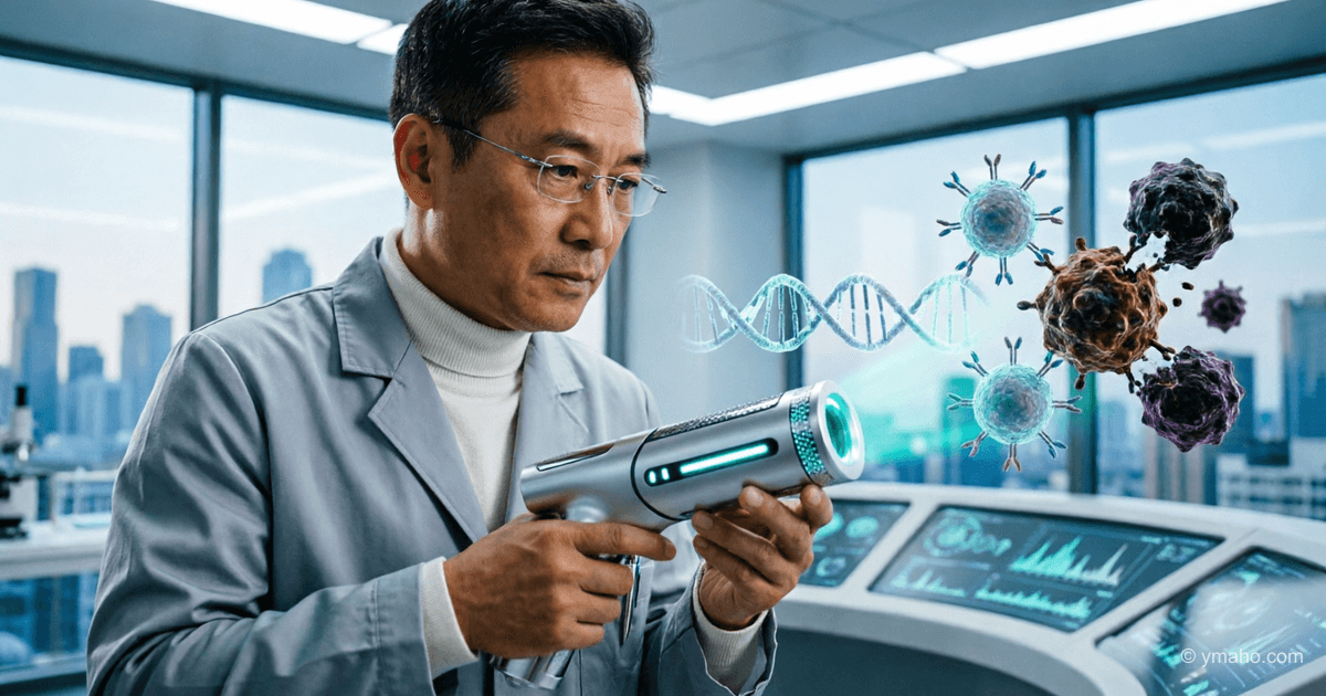 iSCIB1+ DNA vaccine for melanoma: phase 3 approved by FDA