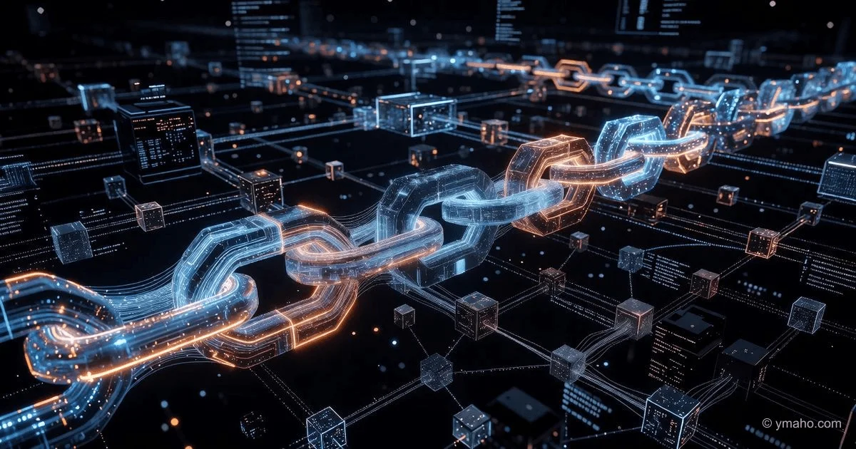 Blockchain Explained: Complete Beginner's Guide
