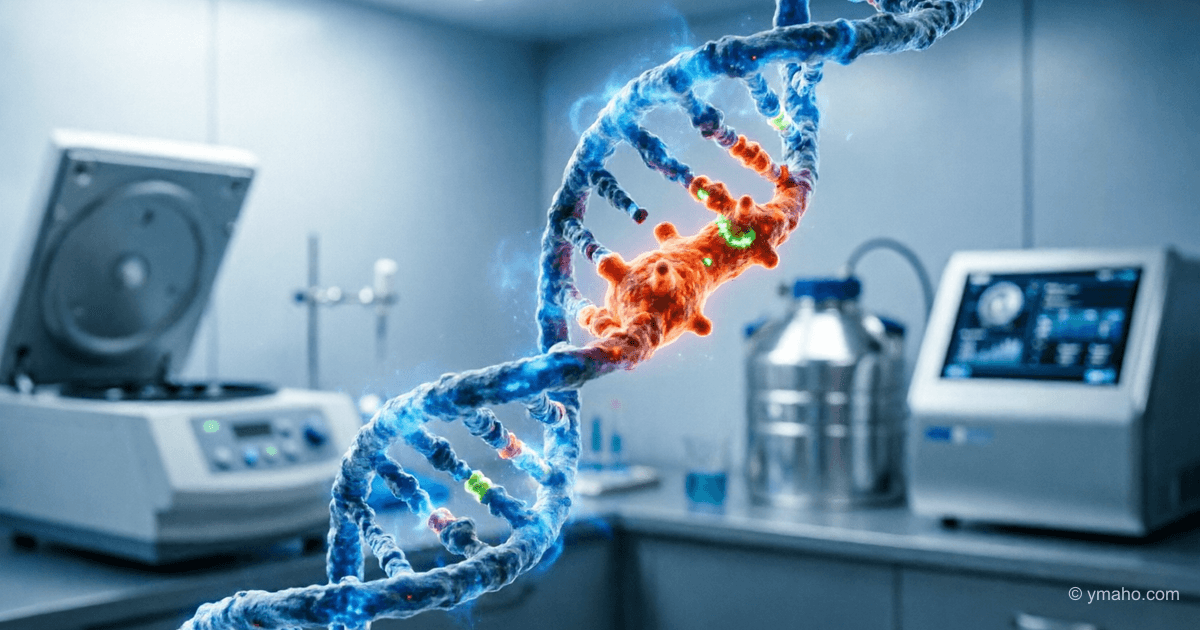 Smart drugs for cancer and HIV: Russian development