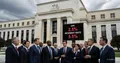 Inflation forecast 2027: 2.5% above Fed and Bank of England targets