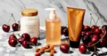 Gurmańska linia spa LETIQUE z wiśnią: analiza premiery