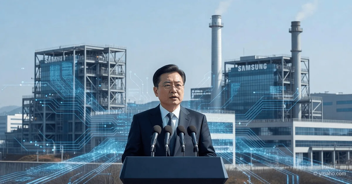 New fiscal regime in South Korea: AI superprofits under threat