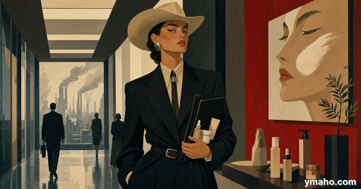 Office Siren and Cowboy Core: Viral Fashion 2026 — Trend Analysis