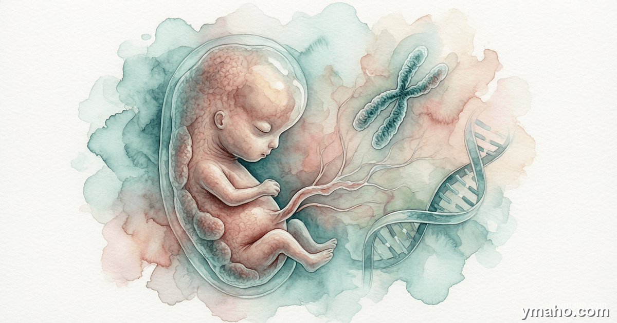 AI diagnostics of chromosomes in IVF: NMPA approval 2026