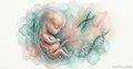 AI diagnostika chromozomů při IVF: schválení NMPA 2026