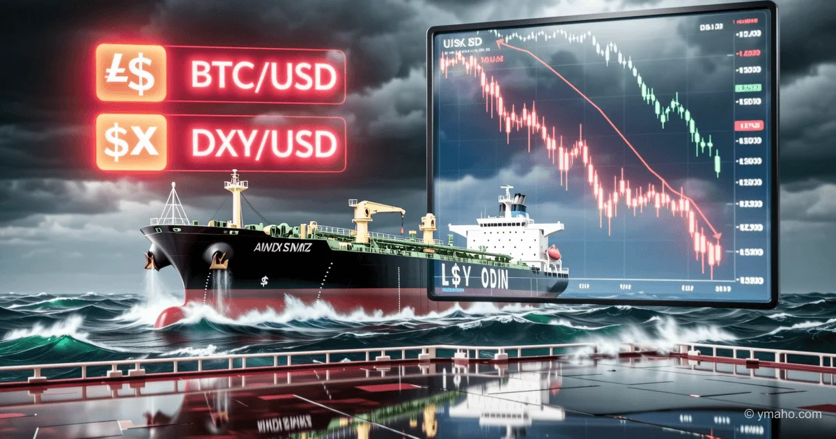 Fed ready to raise rate: crisis in the strait strengthened the dollar