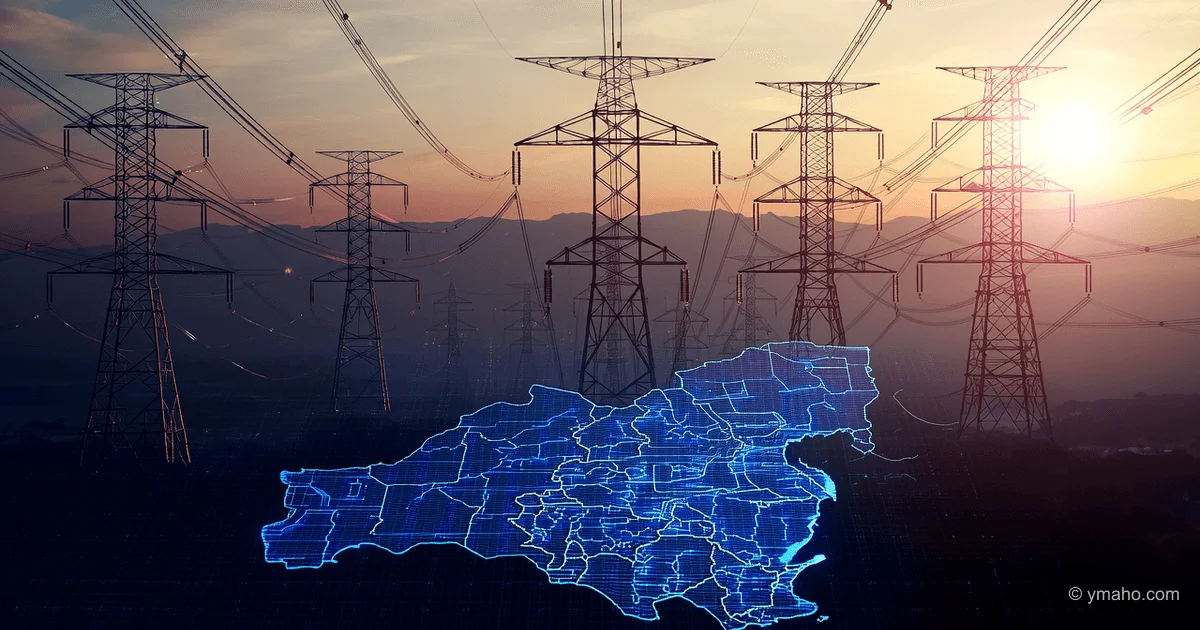 Algonquin Power: 1,15 Milliarden US-Dollar zur Transformation des Versorgungsriesen