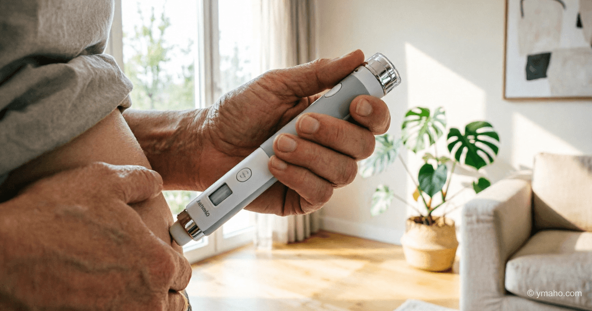 Saphnelo Pen approved by FDA: treating lupus at home